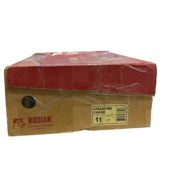 Kodiak Men's Chase Sneaker-(11) - Picture 5 of 5